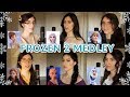 Frozen 2 Medley - Rocca Sisters