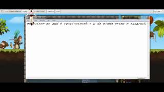 Jogoplay transformice parte1 vanilla (1/2)