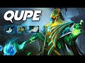 Qupe Mid Rubick - Dota 2 Pro Gameplay [Watch & Learn]