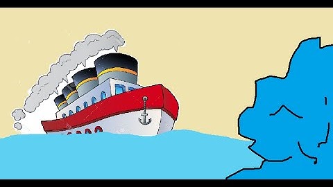 Survival of the Fittest Animation