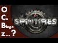 OCB: Spintires - błotne przygody Fomy Stanisławowicza