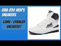 REVIEW (2026): Avia 830 Men's Sneakers. Features