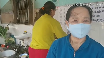 Rằm tháng bảy l Cúng xôi chè trôi nước l Đi tiếp từ thiện cầu chúc cho tất cả an lành hạnh phúc