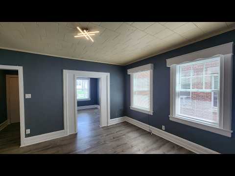 317 Dover st, Bridgeport, CT home video tour