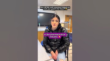 Applied Science student experience at CANDI #science #lifeatcccg #london #pharmacy #college