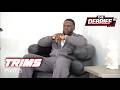 Trims "If You’re Saying You Don't Wana Make Money Off Rap, You’re Lying" Part 5