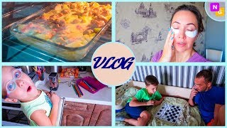 УТРО доброе! Лечу ЗУБЫ. Простая запеканка на УЖИН. Nataly Gorbatova УТРО доброе! Лечу ЗУБЫ. Простая запеканка на УЖИН. Nataly Gorbatova