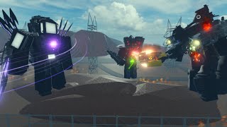 What if utsm was in skibidi battle Ep 55 part 2 (￼ recommended)￼