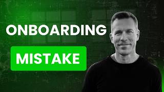 The Common Onboarding Error That’s Costing You Clients with Jason Rule | Ep 82