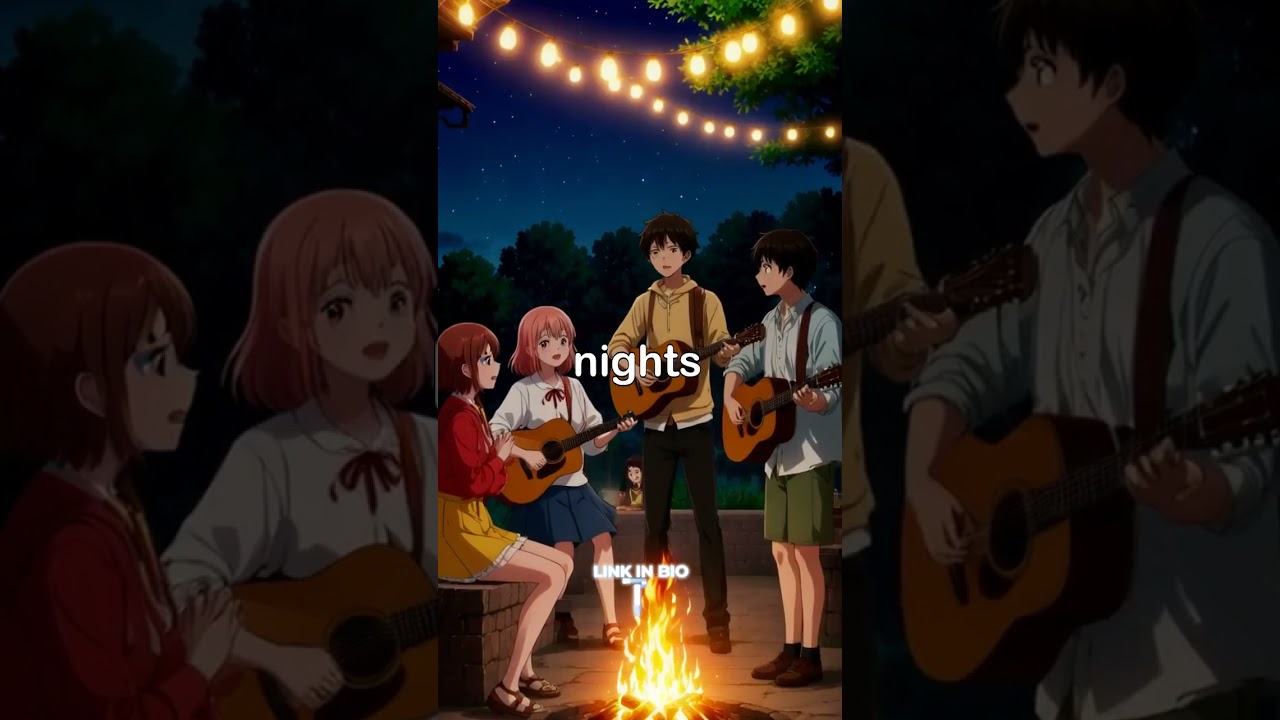 The Soundtrack of Us