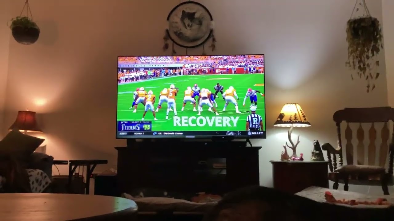 Bears 1st round draft pick.