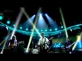 Arctic monkeys  black treacle the jonathan ross show