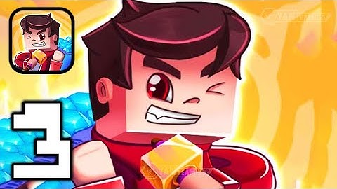 Monster Master Trainer - Gameplay Walkthrough Part 3 Tutorial The Strongest Monster (Android,iOS)