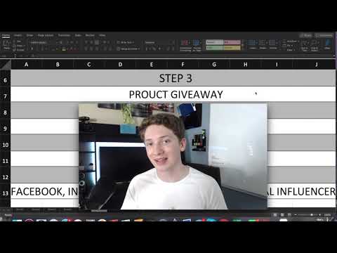 Amazon FBA Product