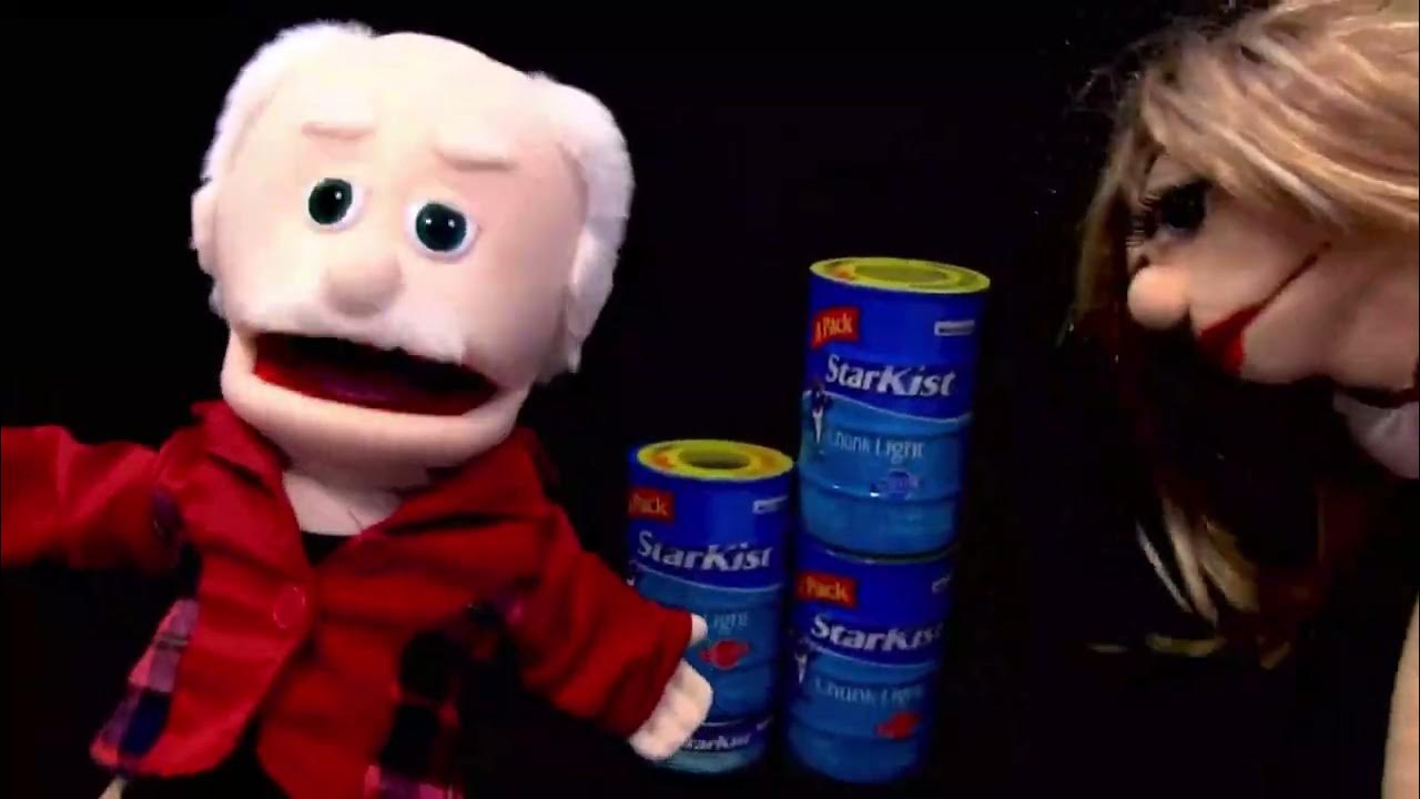 SML Tuna Fish Terry Rap Song YouTube