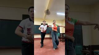 Palarong Pambansa Dance Trend Db