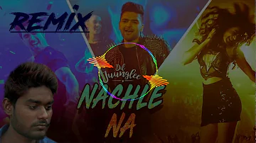 nachle na dj song mix by DJ Loverboy 4cg