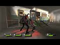 Left 4 dead 2  rochelle doesnt gets saved