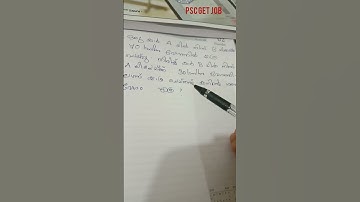 PSC University Assistant 2023 # degree preliminary|| Maths - Time & Distance ( സമയവും ദൂരവും)🔥