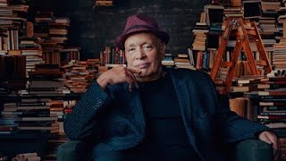 Walter Mosley (Author/Writer) - Masterclass Recap