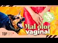 Como eliminar el mal olor en la parte intima