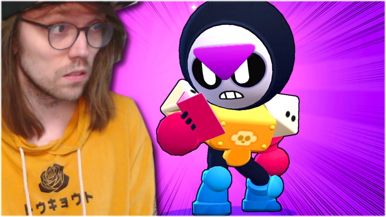 Das DRAMA um MEEPLE ist WILD! - Brawl Stars [Deutsch/German] - YouTube