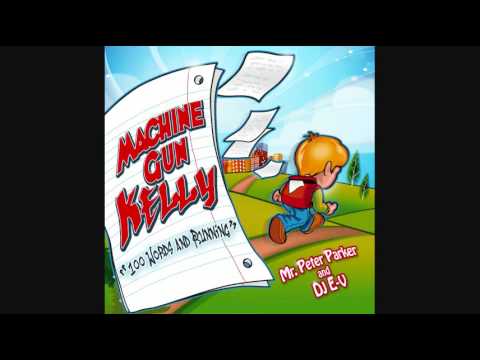 MGK-Cleveland State of Mind \