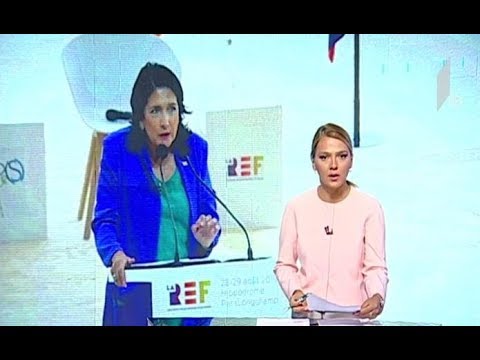 პრეზიდენტის სადავო გადაწყვეტილება