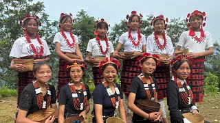 78th INDEPENDENCE DAY CELEBRATION 2024 AT ADC HQ SEYOCHUNG #culturaldance by st. Mary’s High School