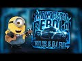 Minion Sings MONTAGEM REBOLA AI Cover 