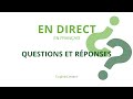 EN DIRECT EN FRANÇAIS – ENGLISHCONNECT