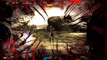 Mass Effect 2 #18   Sentinel Insanity   Jacob