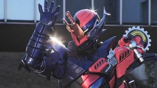 Kamen Rider Build All Best Match Sound