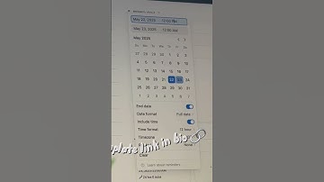tracking my sleep in Notion 😴#notiontemplate #notion #sleeptracker #notiontour #notiontutorial