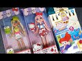 Куклы Hello Kitty и Disney Princess Comics - Что Ещё Накупили? ★ Стрим-Распаковка