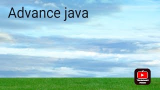 Different between Get vs post method in Advance java