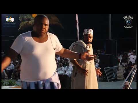 مسرحيات ظفاريه مسرحية خطة زواج 