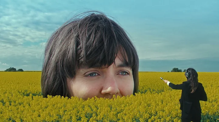 Courtney Barnett - Before You Gotta Go (Official V...