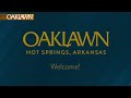 Oaklawn Today