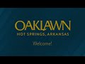 Oaklawn Today