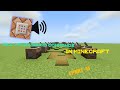 All playsound commands in minecraft part1