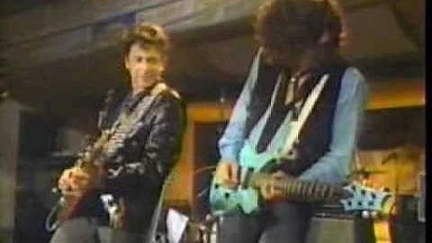 Joe Ely -- Dallas (Live 1986)