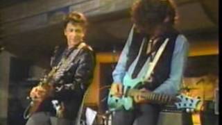 Joe Ely -- Dallas (Live 1986) chords