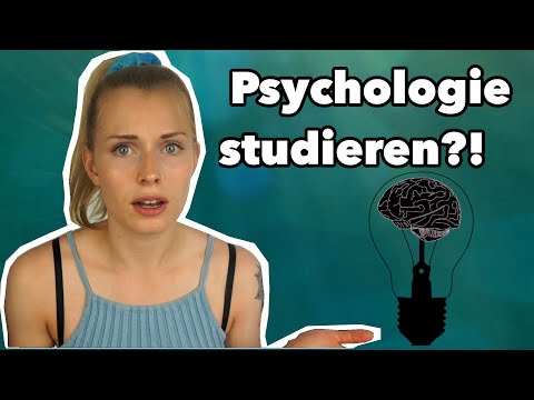 Video: Die Arbeit Des Psychologen: Interessant Und Nützlich 10