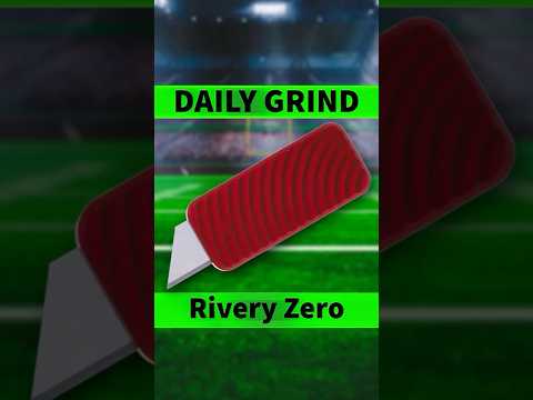 Rivery Zero