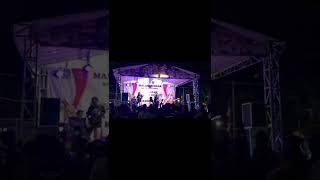 OUR STORY - F.U (Live) @Katar Abadijaya Depok #shorts