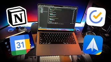 7 Essential Productivity Apps For Software Engineers!