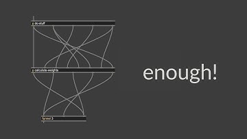 How to make better subpatchers