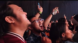 🔥MEWANGI - Akim And The Majistret 🔴 Live Konsert RAMPAS' Mega Star Arena..Kuala Lumpur