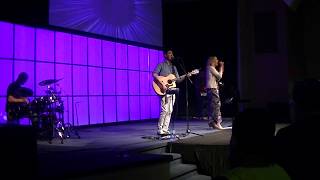 Video thumbnail of "Alive (Hillsong Young and Free) - Crossroads Church"